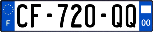 CF-720-QQ
