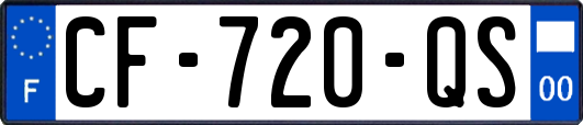 CF-720-QS