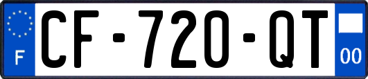 CF-720-QT