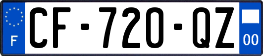 CF-720-QZ