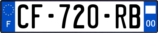 CF-720-RB