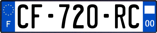 CF-720-RC