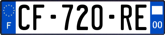 CF-720-RE