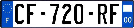 CF-720-RF