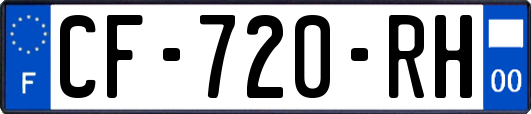 CF-720-RH