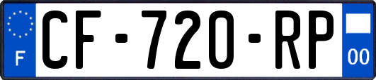 CF-720-RP