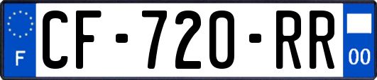 CF-720-RR