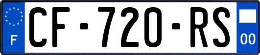 CF-720-RS