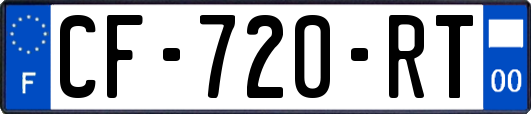 CF-720-RT
