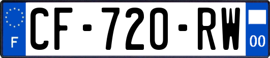 CF-720-RW