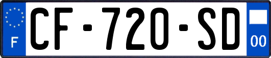 CF-720-SD