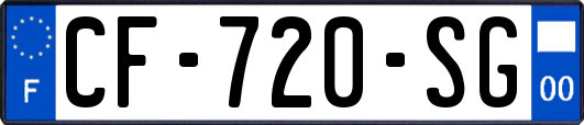 CF-720-SG