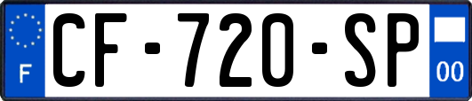 CF-720-SP