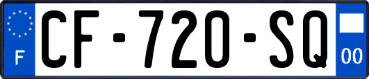 CF-720-SQ