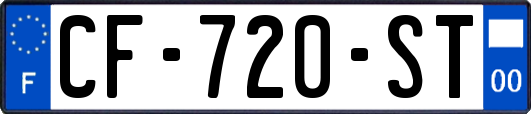 CF-720-ST