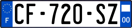 CF-720-SZ