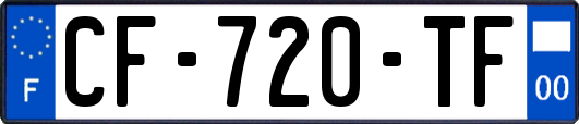 CF-720-TF