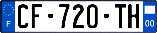 CF-720-TH