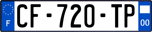 CF-720-TP