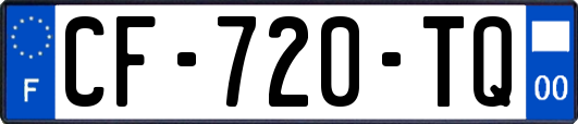 CF-720-TQ
