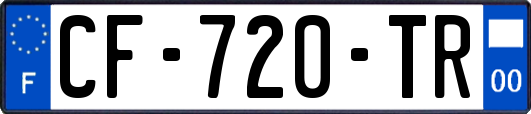 CF-720-TR