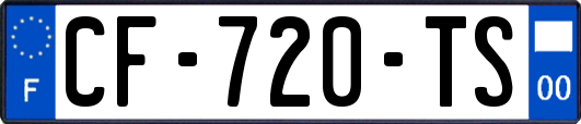CF-720-TS
