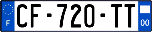 CF-720-TT