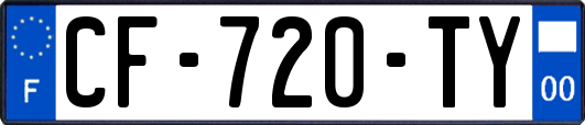CF-720-TY