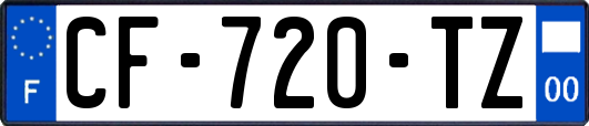 CF-720-TZ