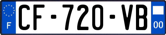 CF-720-VB
