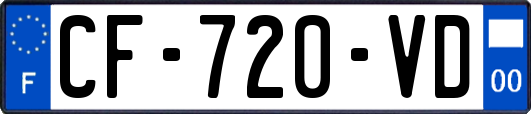 CF-720-VD