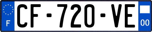 CF-720-VE