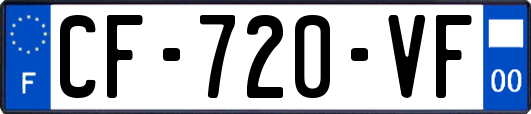 CF-720-VF
