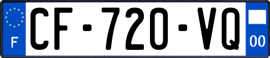 CF-720-VQ