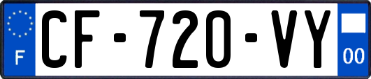 CF-720-VY