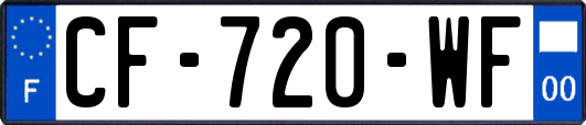 CF-720-WF