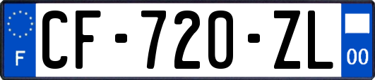 CF-720-ZL