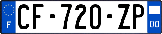 CF-720-ZP