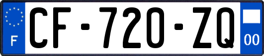 CF-720-ZQ