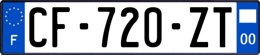 CF-720-ZT