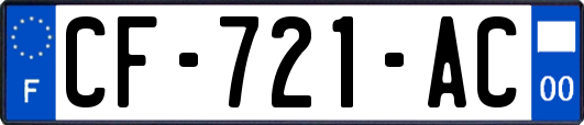 CF-721-AC