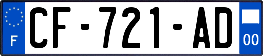 CF-721-AD