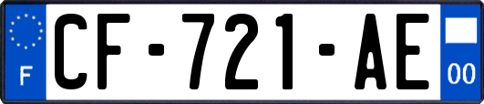 CF-721-AE