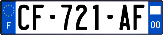 CF-721-AF