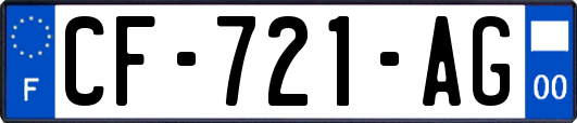 CF-721-AG