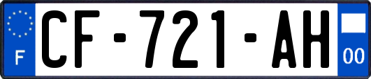 CF-721-AH