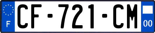 CF-721-CM