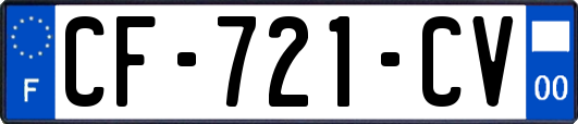 CF-721-CV