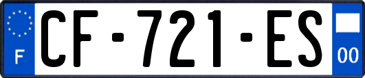 CF-721-ES