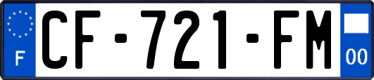 CF-721-FM